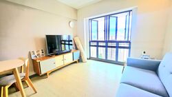 Blk 88 Skyville @ Dawson (Queenstown), HDB 4 Rooms #571003091